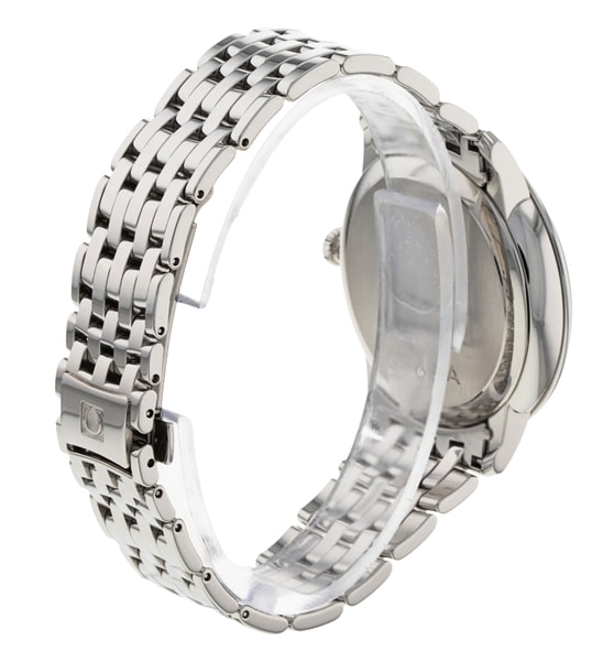 Omega De Ville Prestige 424.10.40.20.01.001